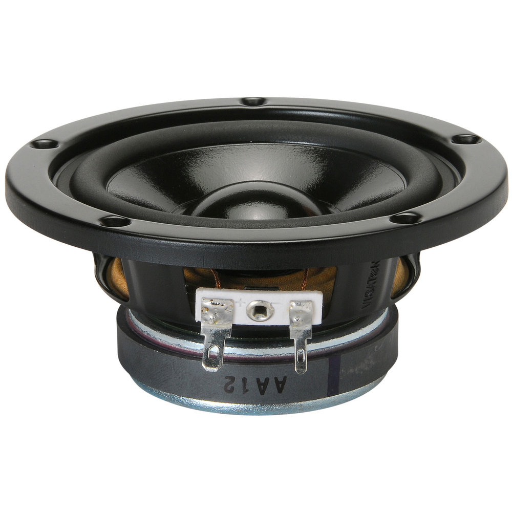 Régulateur de volume sonore à encastrer Mono Visaton LC 57 20 W