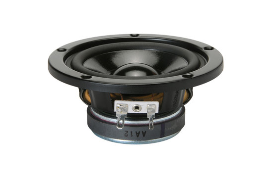W 100 S - 8 Woofer Medio-Bassi