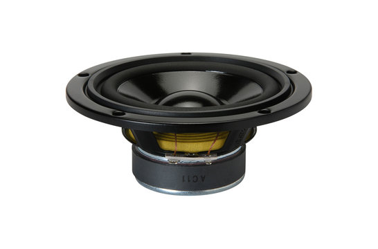 W 130 S - 4 Woofer Medio-Bassi