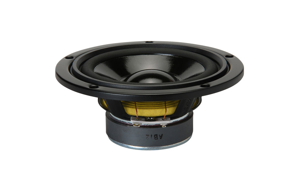 W 130 S - 8 Bass-midwoofer