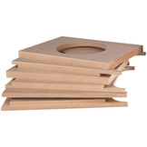 6.5 Inch Down Firing | DIY Cabinet | Flatpack