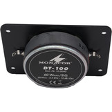 DT-100 1'' Soft Dome Tweeter