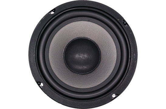 SPH-170C Bass-midwoofer