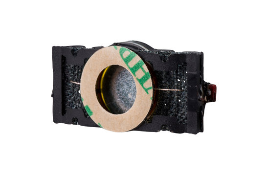 DAEX-9-4SM Mini-Klangerreger