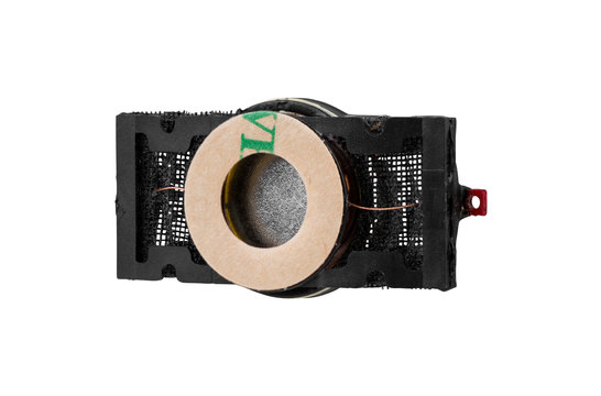 DAEX-13-4SM Mini sound Eccitatore