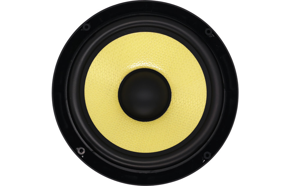 SPH-200KE 8" Kevlar-Membran-Mitteltieftöner 8 Ohm