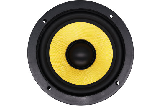 SPH-174KE Bass-midwoofer