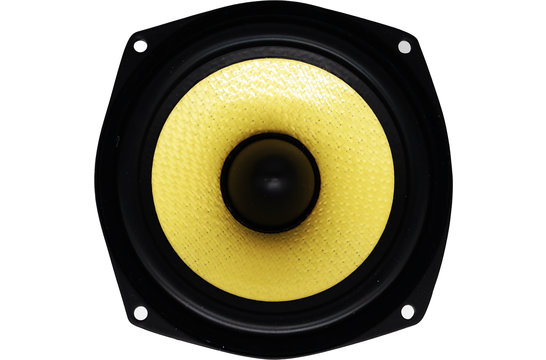 SPH-135KEP Bass-midwoofer