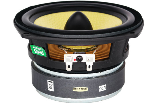 SPH-135KEP Bass-midwoofer