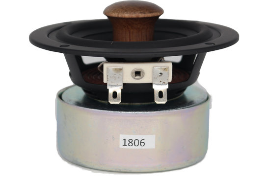 SPX-32M Woofer a Gamma Completa