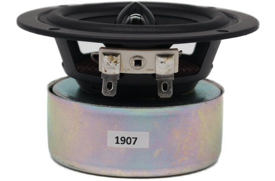 SPX-31M Woofer a Gamma Completa