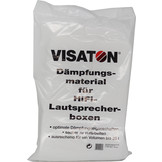 Dempingsmateriaal | 100% Polyester