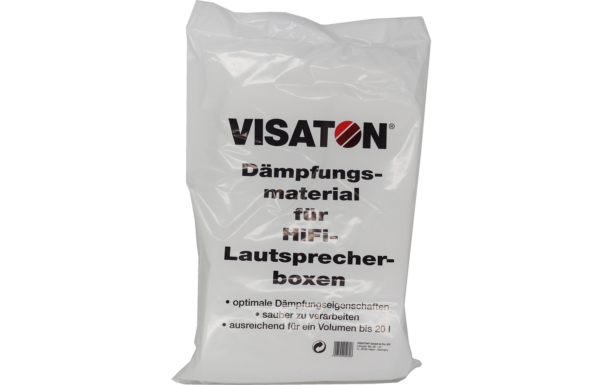 Order the Damping Material SoundImports