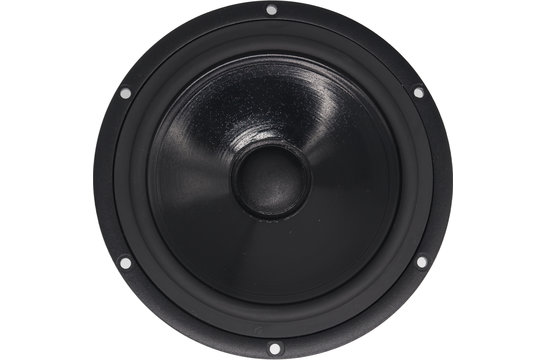 Prestige CA18RLY - H1217-08 7" Coated Paper Cone Woofer