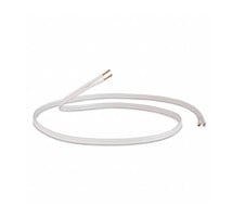 Profile 42 Strand white speaker wire