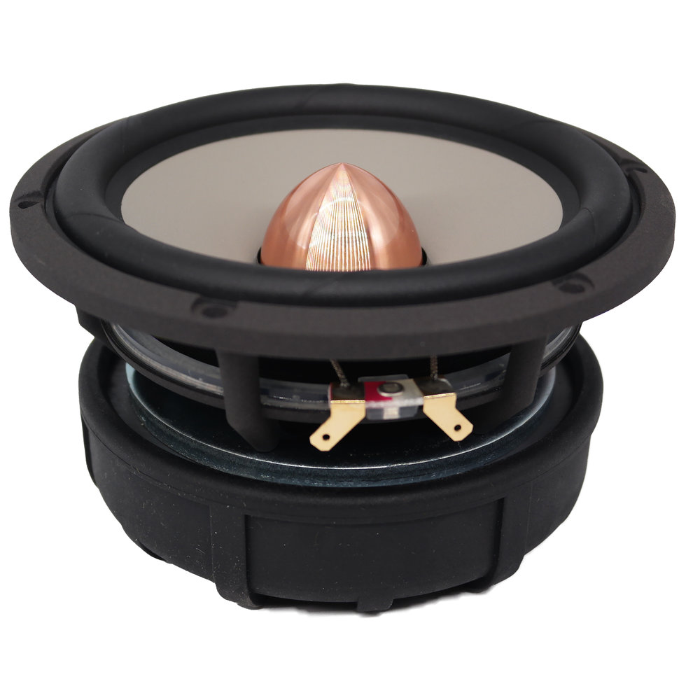 SEAS Excel W16NX001 スピーカー SEAS Excel W16NX001 - E0049-04 Tiefmitteltöner kaufen - SoundImports