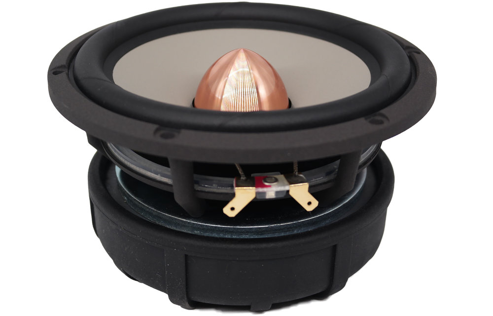 Excel W16NX001 - E0049-08 Bass-midwoofer