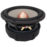 Excel W16NX001-4 - E0049-04 5.5" Magnesium Cone Woofer