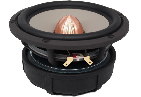 Excel W16NX001-4 - E0049-04 5.5" Woofer