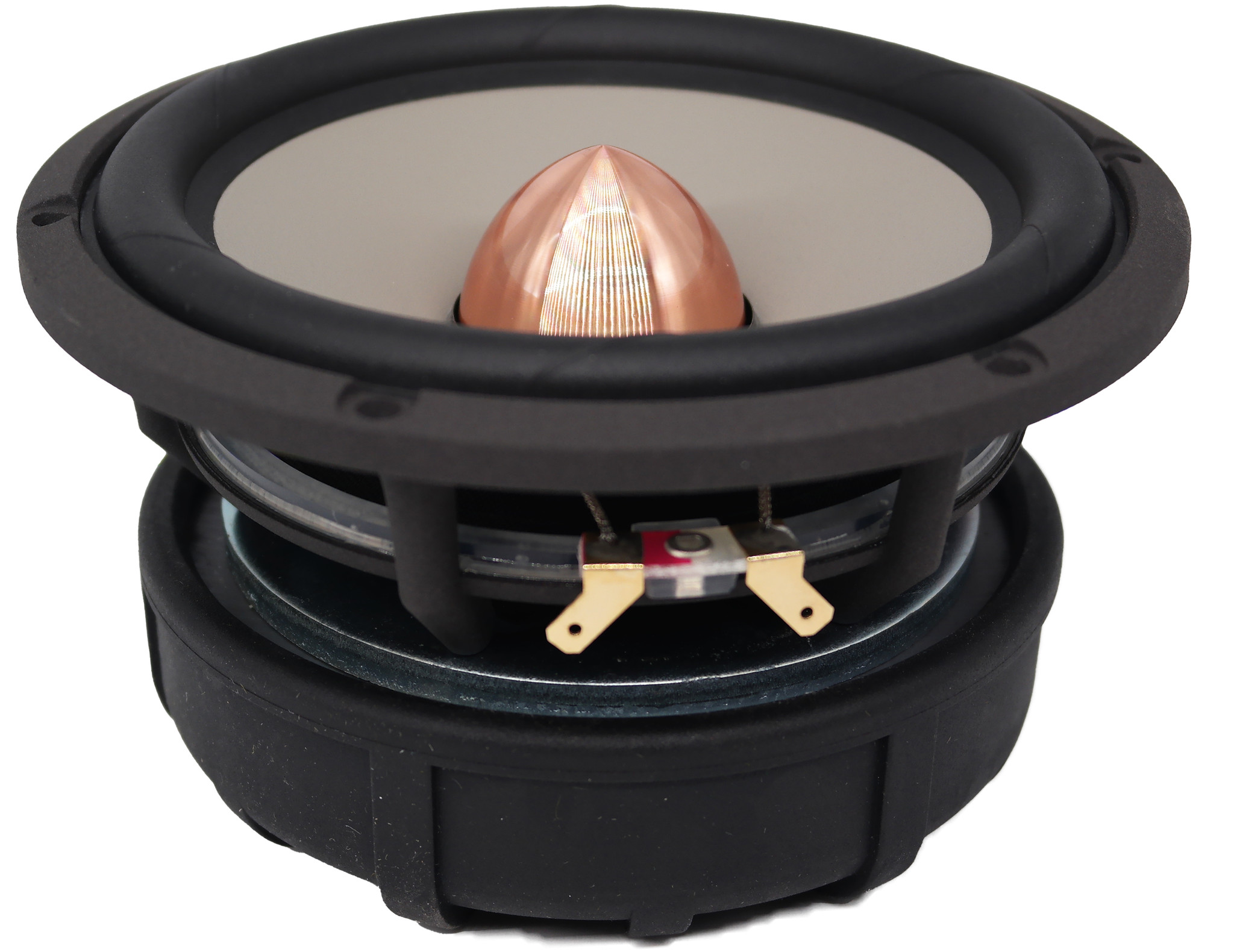 Excel W16NX001-4 - E0049-04 5.5" Magnesium Cone Woofer