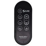 MB-CM11111 Remote Control