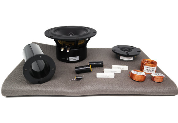 Amiga MT DIY Kit Autocostruzione