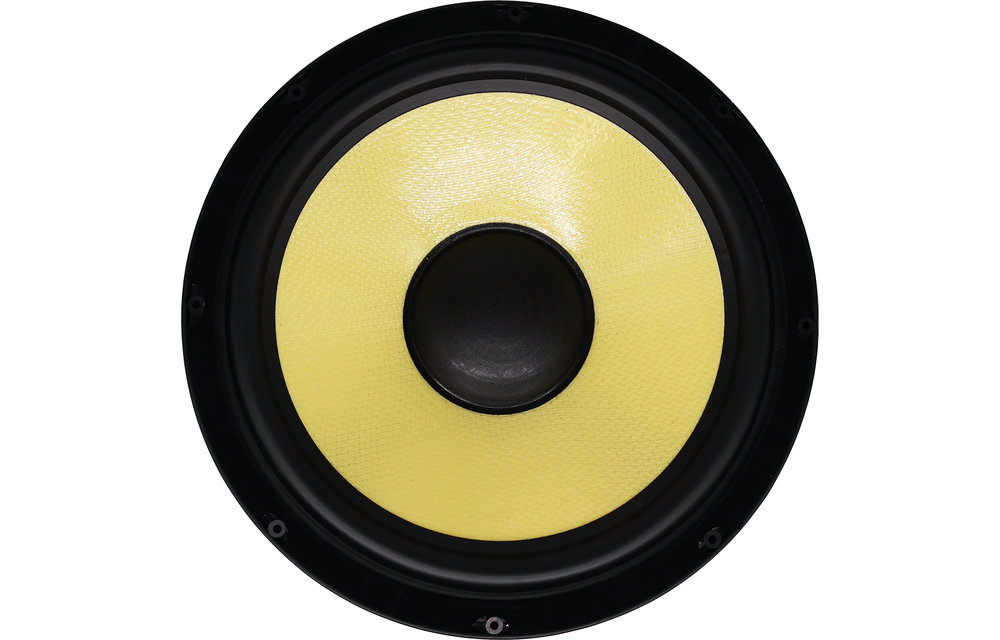 SPH-300KE 12" Kevlar Cone Woofer 8 Ohm