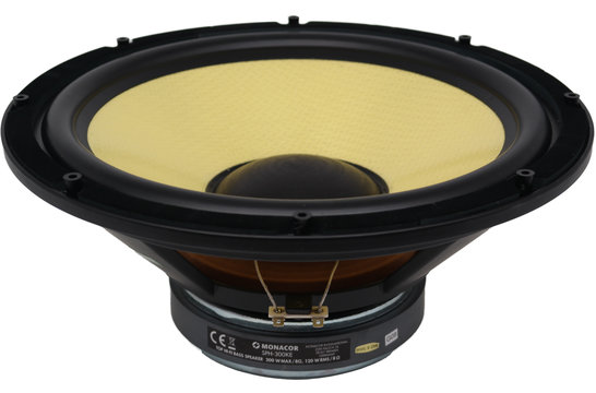 SPH-300KE Bass-midwoofer