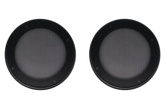 CRB-100SGP Decorative Speaker Grill | 4" | Pair