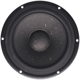 Prestige ER18RNX-8 - H1456-08 7" Reed Paper Cone Woofer