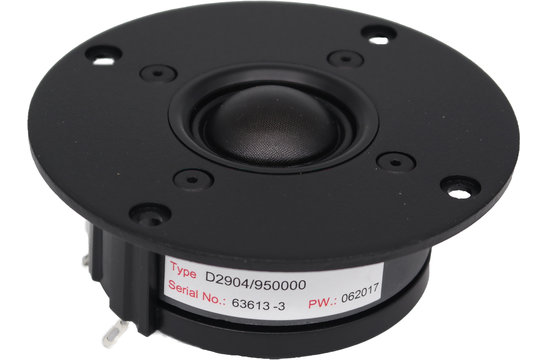 Classic D2904/950000 Tweeter a Cupola