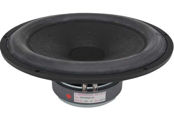 Classic 25W/8565-00 Woofer