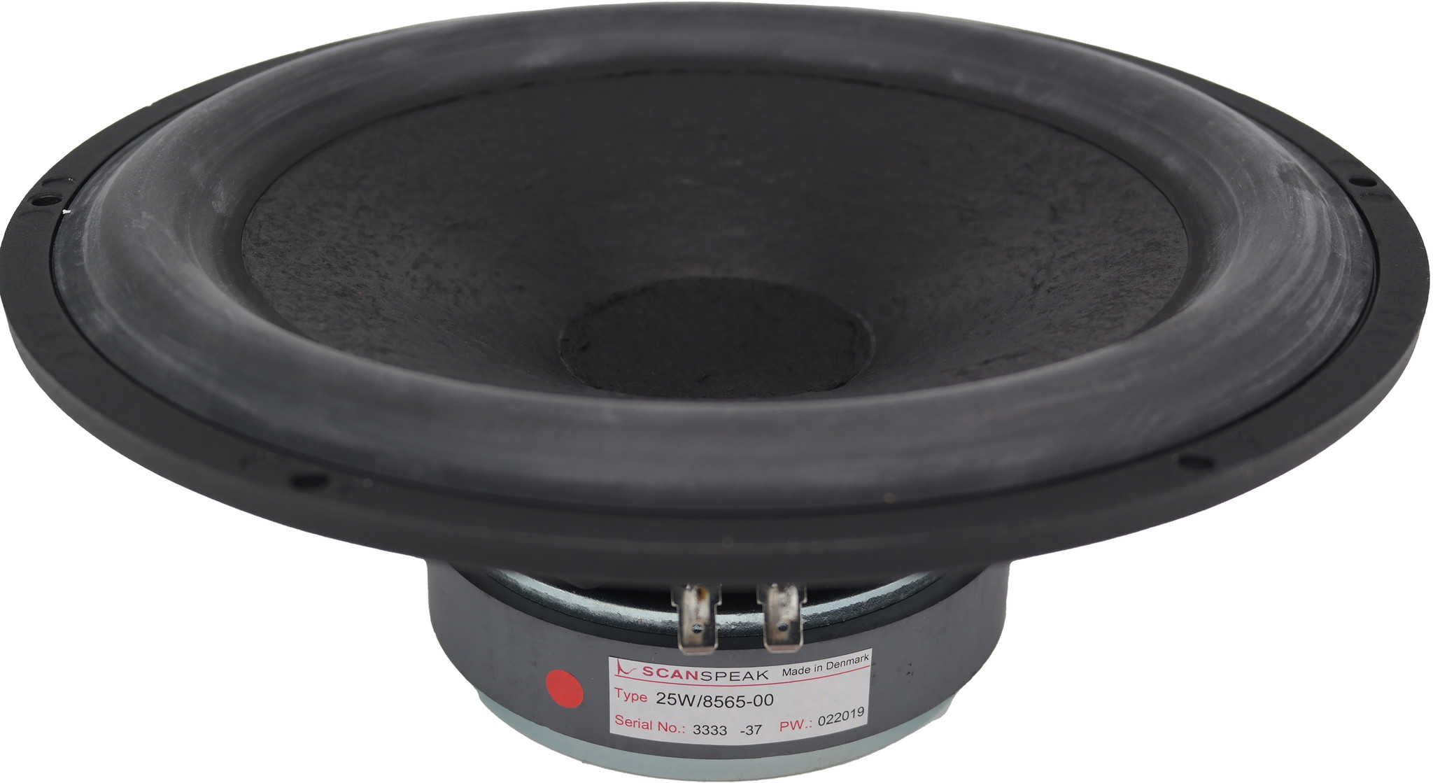 Classic 25W/8565-00 Woofer