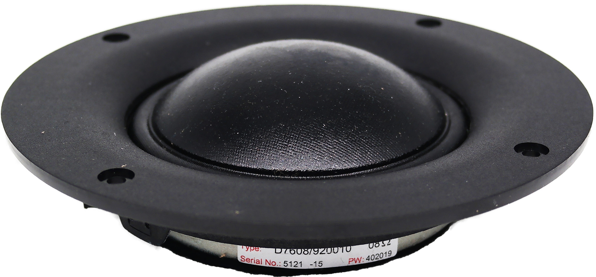 Discovery D7608/920010 Mid-range Dome