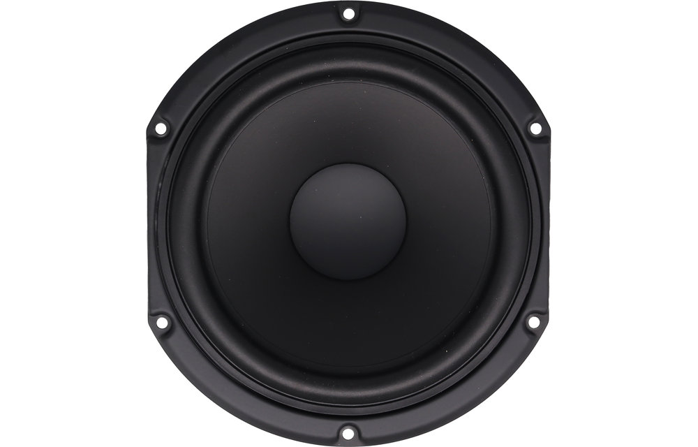 SDS-P830657 6-1/2" Paper Cone SDS Woofer