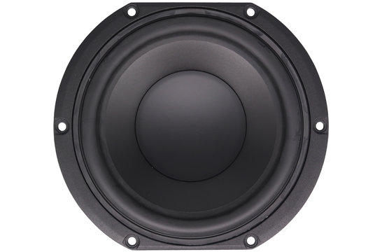 HDS-P830874  PPB Cone HDS Woofer 6-1/2"