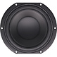 HDS-P830874  PPB Cone HDS Woofer 6-1/2"