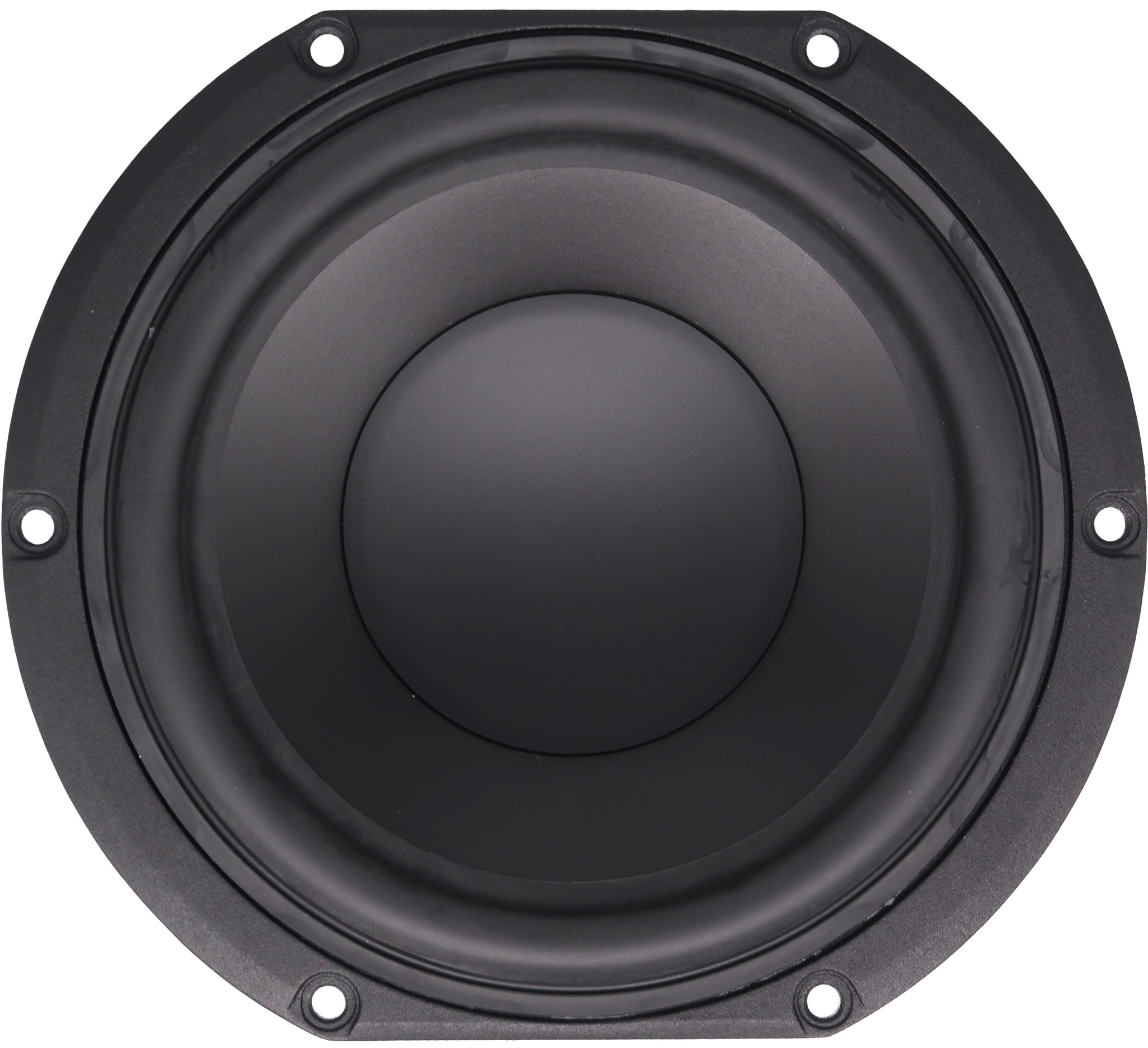 HDS-P830874 6-1/2" PPB Cone HDS Woofer