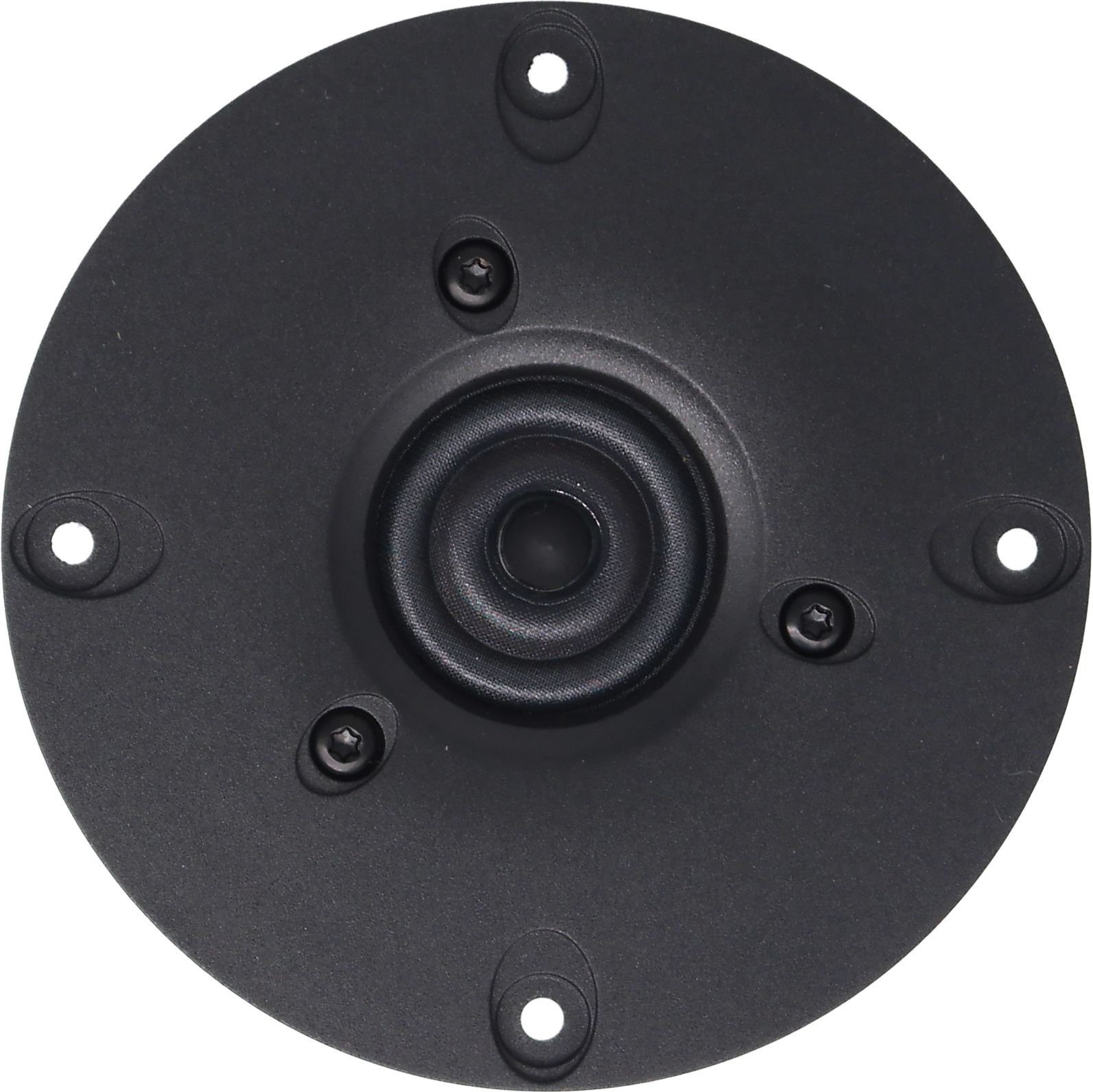 XT19TD00-04 3/4" Dual Radiator Tweeter
