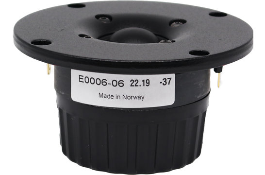 Excel T25CF001 - E0006-06 Tweeter a Cupola