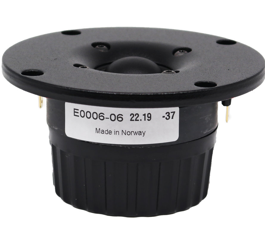 Seas T25CF001 Hochtöner bestellen? - SoundImports