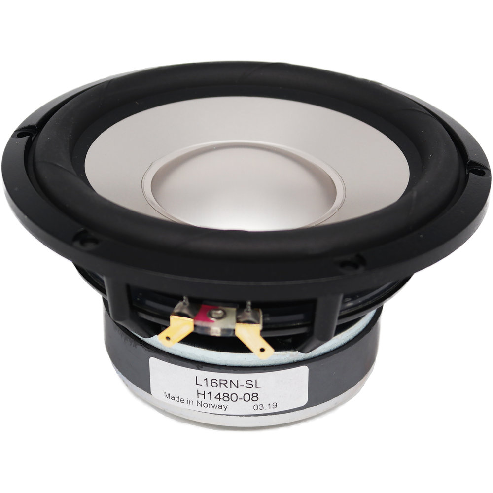 SEAS Speaker L16RN-SL ペア SEAS Speaker L16RN-SL ペア