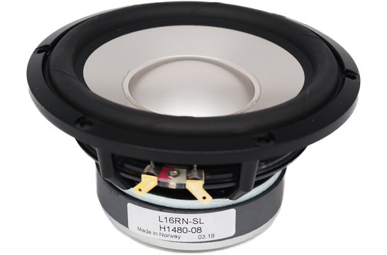 Prestige L16RN-SL - H1480 Woofer Medio-Bassi