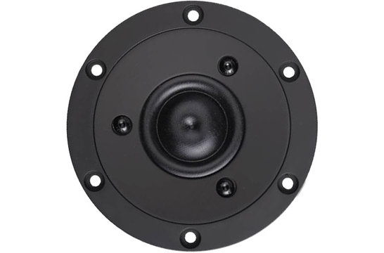 Satori TW29R-B Ring-Kalotten-Hochtöner