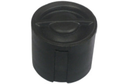 13-1761S 1/2" Silk Dome Tweeter Pair