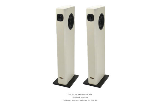 STELLA LIGHT | DIY Kit Autocostruzione | Sold as Pair