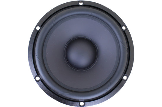 Prestige L19RNX1 - H1878-08 7" Woofer 8 Ohms