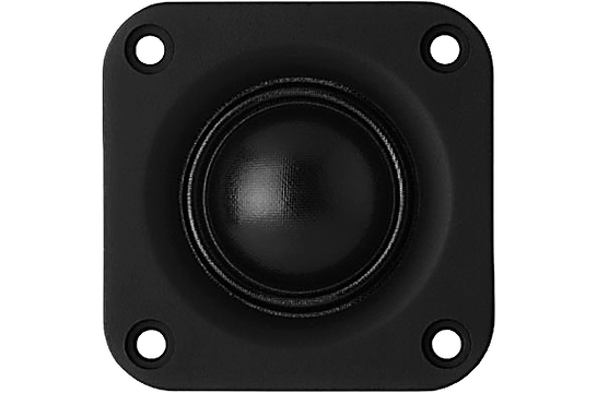 Swan TN25 Fabric Dome Tweeter