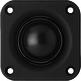 Swan TN25 Fabric Dome Tweeter