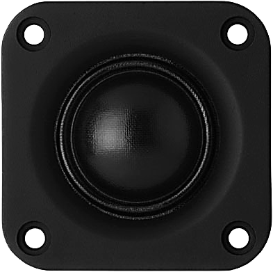 Swan TN25 Tweeter a Cupola